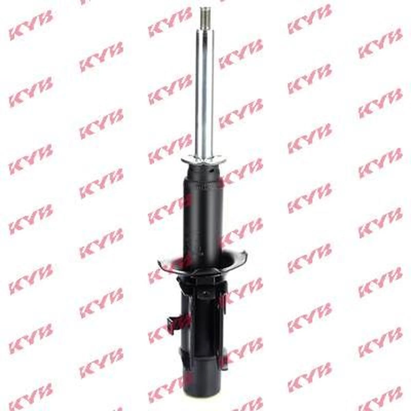 KYB Shock Absorber Damper Strut Front Left fits Piaggio Porter 1995 on 1.2