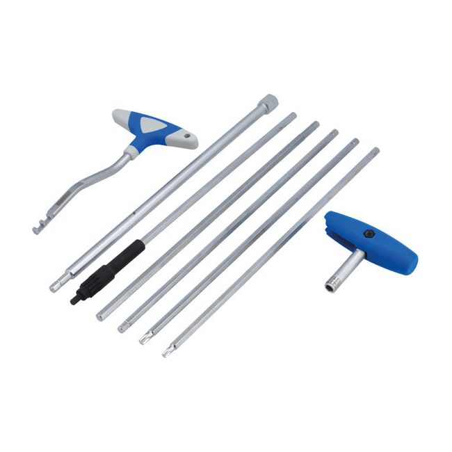 Laser Headlamp Adjustment Kit – VW Group Laser - Dynamic Drive