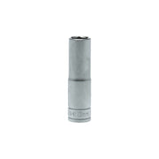 Teng Tools 1/2" Deep Socket 6 pt Metric 15mm Teng Tools - Dynamic Drive