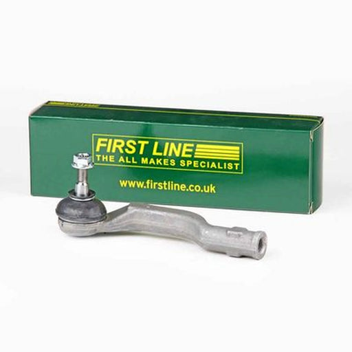 First Line Steering Tie Rod End Ball Joint fits Nissan Juke 2019 on 1.0 1.6