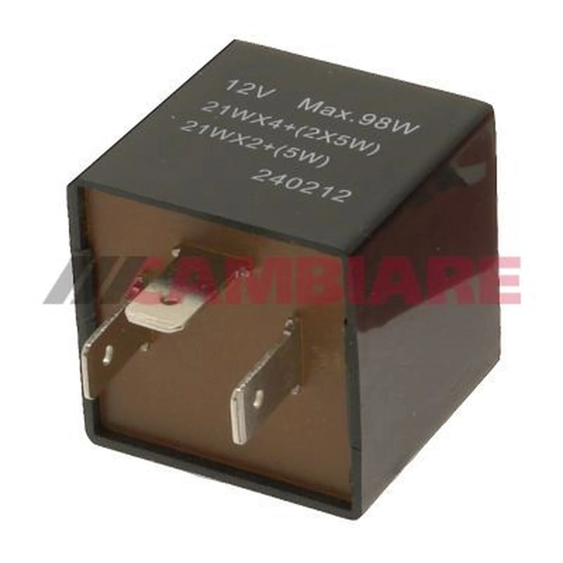 Cambiare Indicator Flasher Relay fits Honda Accord 1990-1993 2.0 2.2