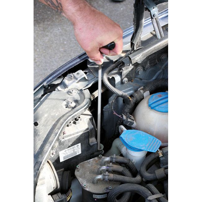 Laser Headlamp Adjustment Kit – VW Group Laser - Dynamic Drive
