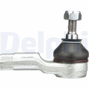 Delphi Steering Tie Rod End Ball Joint Front M12x1.25 fits Honda Accord I
