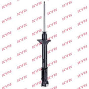 KYB 2 x Rear Shock Absorbers fits Mazda 323 III 1985-1990 1.1 1.3 1.5 1.7