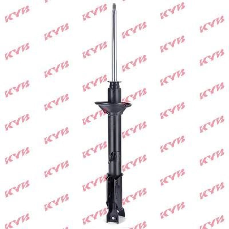 KYB 2 x Rear Shock Absorbers fits Mazda 323 III 1985-1990 1.1 1.3 1.5 1.7