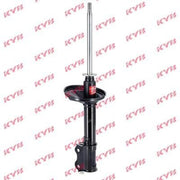 KYB 2 x Shock Absorbers fits Toyota Tercel 1979-1988 1.3