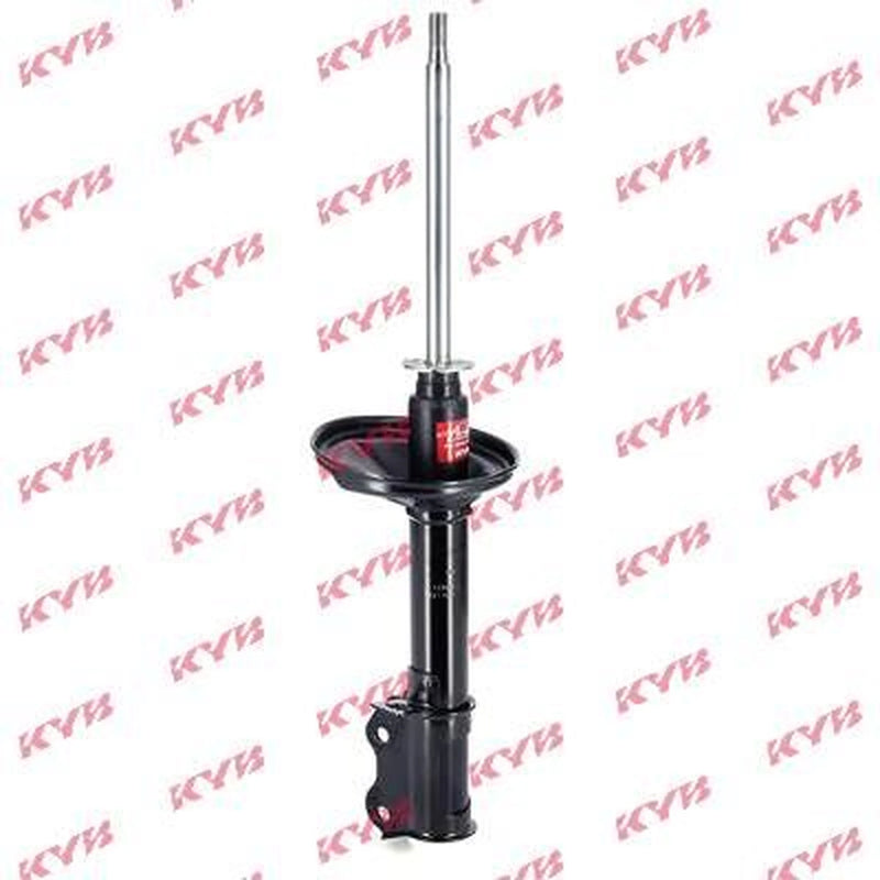 KYB 2 x Shock Absorbers fits Toyota Tercel 1979-1988 1.3
