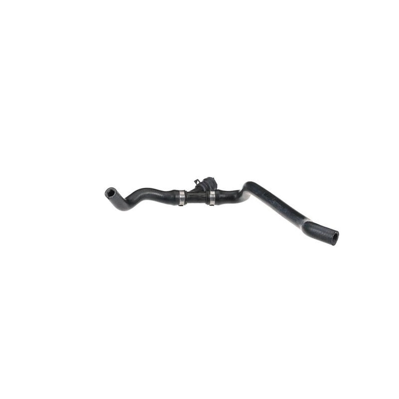 Gates Curved Radiator Hose fits BMW X5 2008-2010