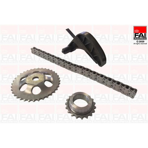 FAI Oil Pump Drive Chain