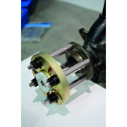 Laser Hub Puller Adaptor Kit - for Nissan, Suzuki 5923 Laser - Dynamic Drive