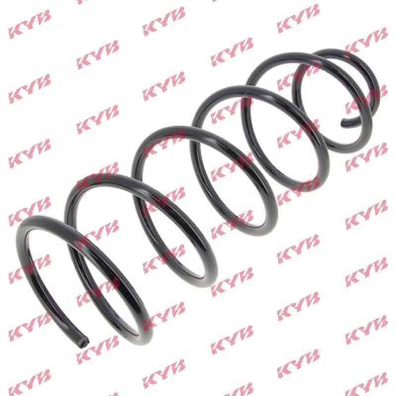 KYB 2 x Suspension Springs fits Peugeot 406 1996-2004 3.0