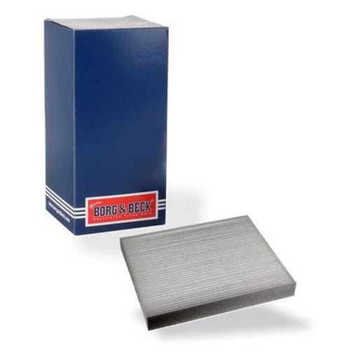 Borg & Beck Cabin Air Filter (Pollen Filter) BFC1311