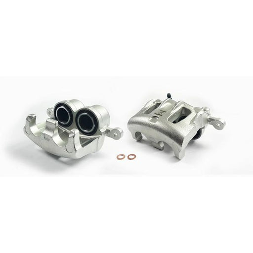 Juratek Brake Caliper Assembly Front Left fits Hyundai Santa Fé II 2006-2012