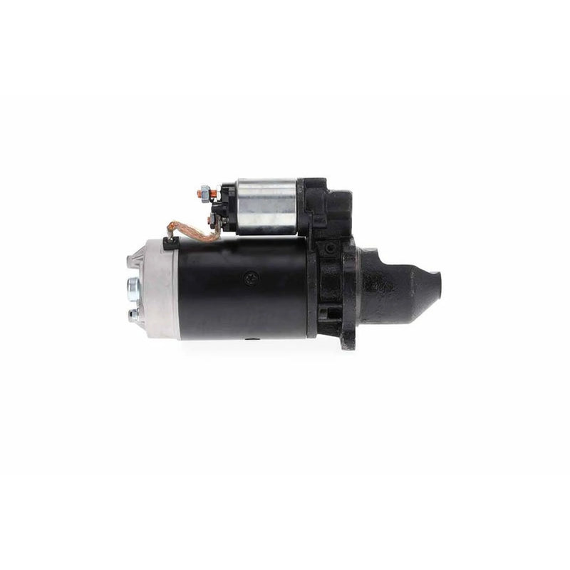 Hella Starter Motor 12V 3kW 10 Teeth fits International Harv. Cm-Series