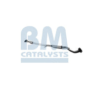 BM Catalysts Homologated Petrol Cat fits Mazda MX-5 2005-2016 1.8 2.0