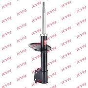 KYB Shock Absorber Damper Strut Front fits Renault Clio I 1991-1996 1.8