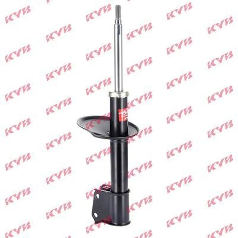 KYB Shock Absorber Damper Strut Front fits Renault Clio I 1991-1996 1.8