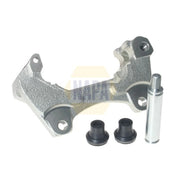 NAPA Napa Caliper Carrier (Single) fits Fiat Cinquecento 1991-1999 0.9 1.1