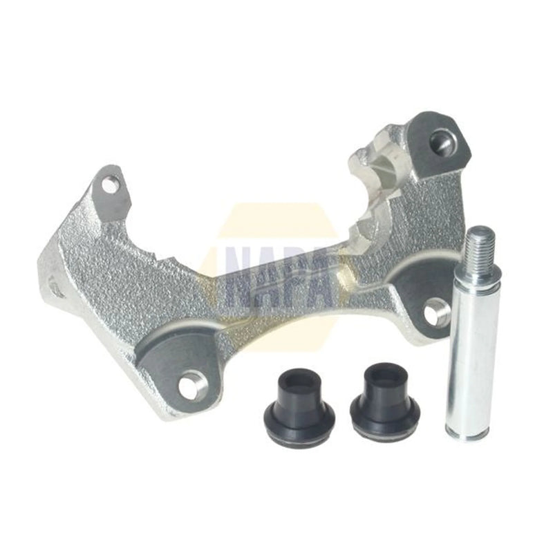 NAPA Napa Caliper Carrier (Single) fits Fiat Cinquecento 1991-1999 0.9 1.1