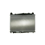 Mahle Engine Radiator fits Mazda 2 2007-2015 1.4 1.6