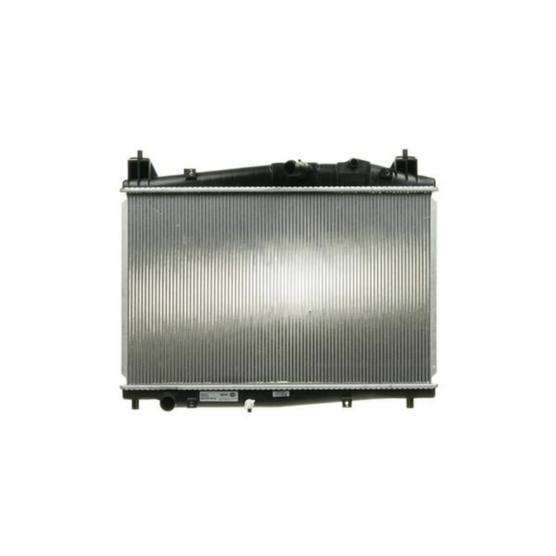 Mahle Engine Radiator fits Mazda 2 2007-2015 1.4 1.6