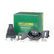 First Line Propshaft Centre Bearing Support fits Lexus Nx 2014 on
