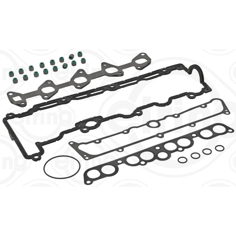 Elring Cylinder Head Gasket Kit fits Opel Astra G 1999-2005 2.0 2.2