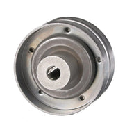 Gates V-Ribbed Belt Deflection/Guide Pulley T36543