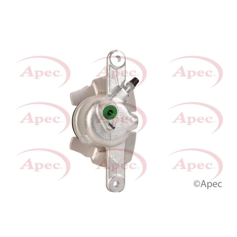 Apec Brake Caliper Assembly Front Left LCA516