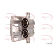 Apec Brake Caliper Assembly Front Left LCA572
