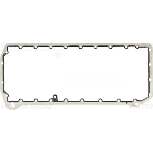 Victor Reinz Oil Sump Gasket Wide Thick 71-37406-00