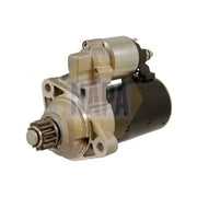 NAPA Starter Motor 12V 2.2kW 13 Teeth fits Mercedes-Benz A-Class 2012-2018