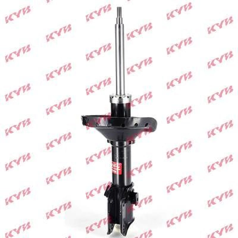 KYB Shock Absorber Damper Strut Front Right fits Subaru Impreza 2007-2012 1.5