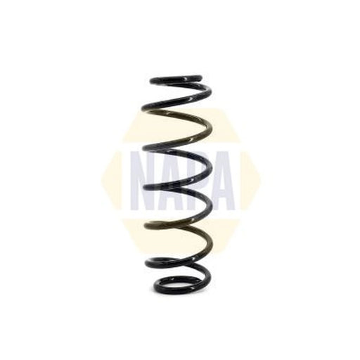 NAPA Rear Suspension Coil Spring NCS1031