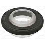 Elring Crankshaft Shaft Seal 62mm OD ID Wide fits Ford Fiesta V 2001-2008 1.3