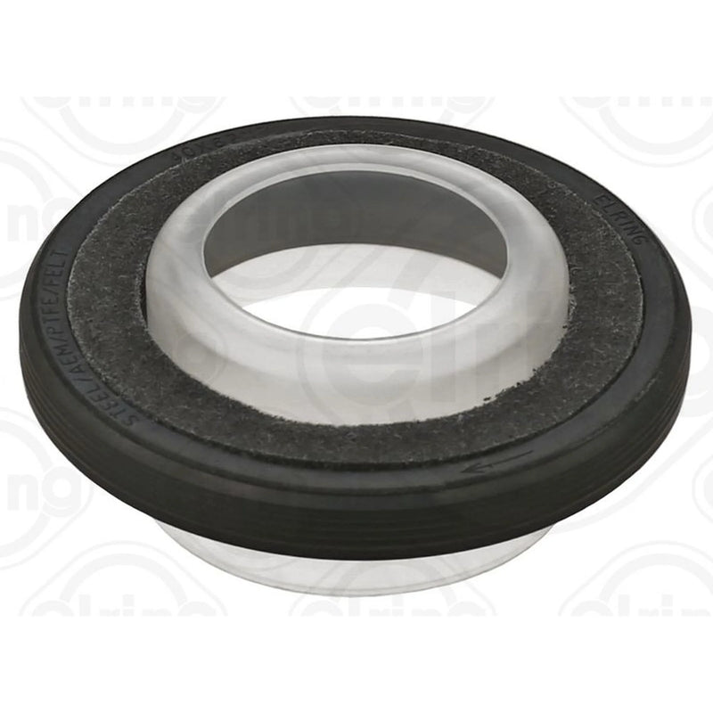 Elring Crankshaft Shaft Seal 62mm OD ID Wide fits Ford Fiesta V 2001-2008 1.3