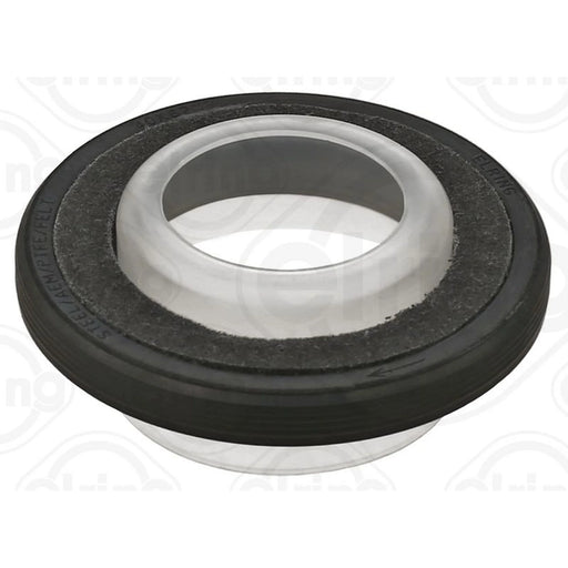 Elring Crankshaft Shaft Seal 62mm OD ID Wide fits Ford Fiesta V 2001-2008 1.3