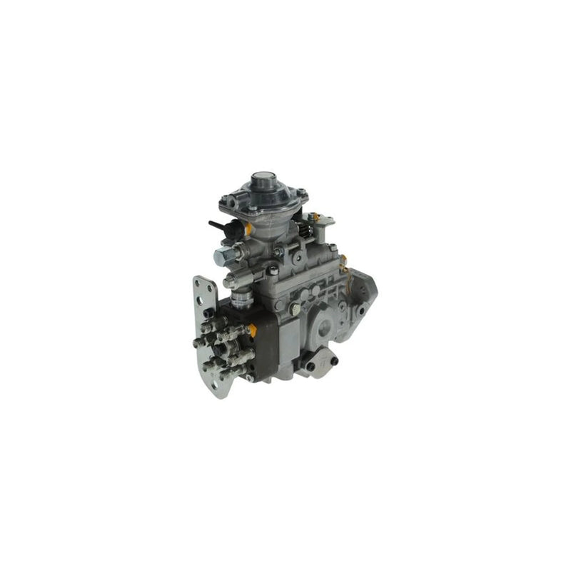 Bosch Diesel Injection Pump