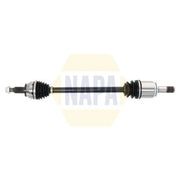 NAPA CV Drive Shaft Driveshaft Rear Left NDS2173L