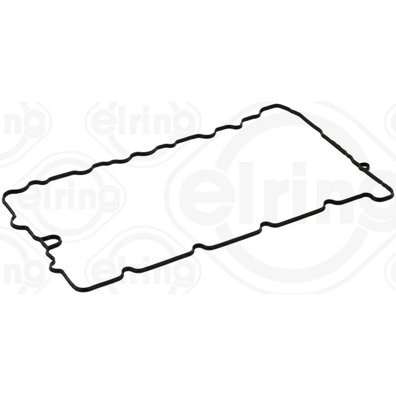 Elring Cylinder Head Cover Gasket fits Mercedes-Benz Atego 3 2013 on