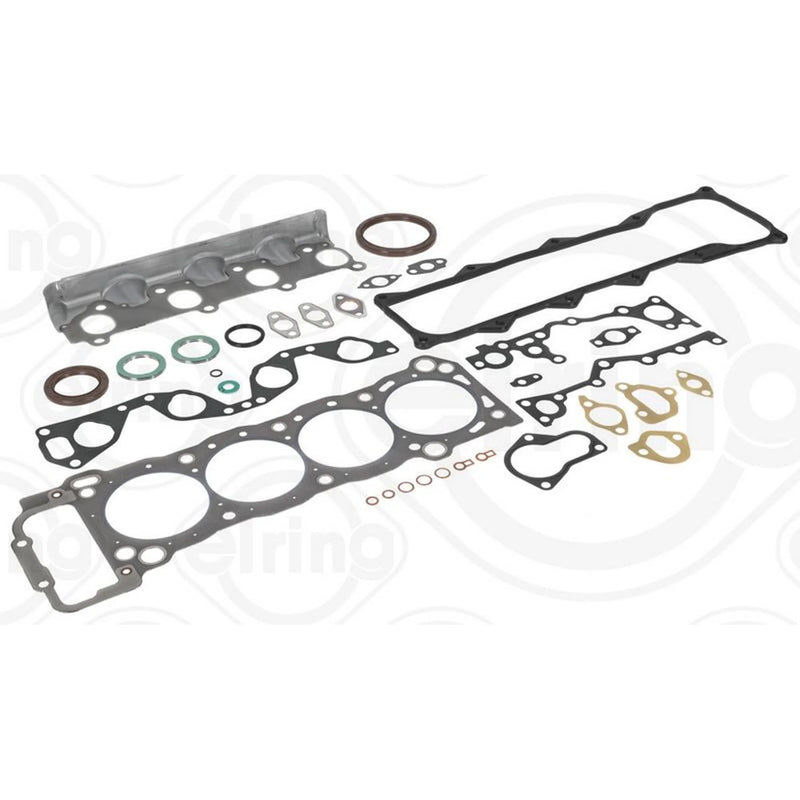 Elring Toyota Full Set fits Toyota Hiace IV 1989-2004 2.4