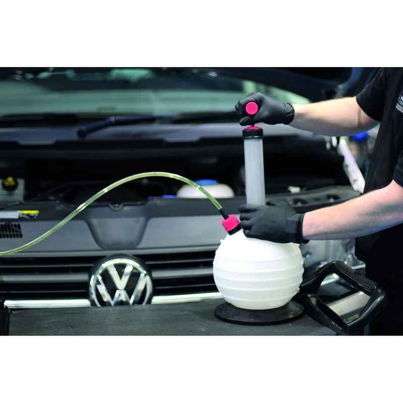 Laser Oil/Fluid Extractor 3659 Laser - Dynamic Drive
