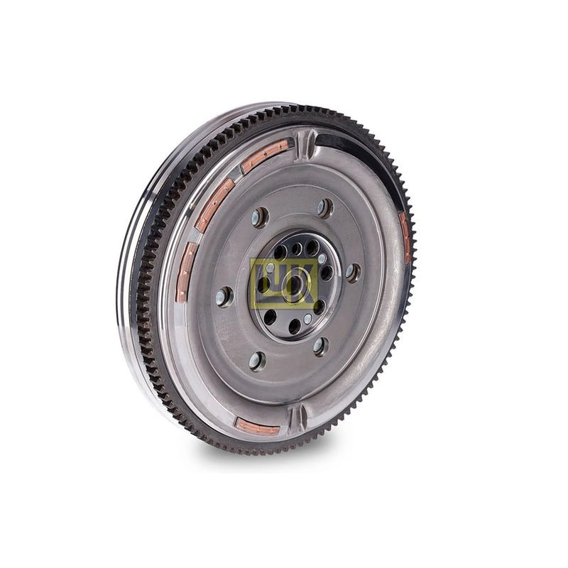 LuK Engine Flywheel Teeth fits Hyundai Santa Fé I 2001-2006 2.4