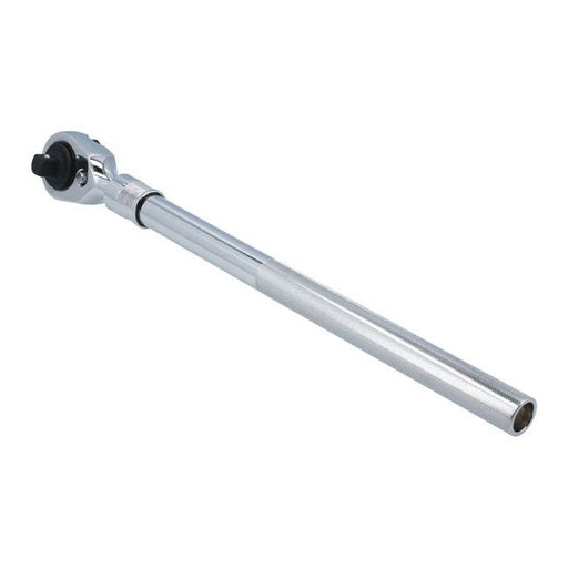 Laser Extendable Ratchet Handle 3/4"D Laser - Dynamic Drive
