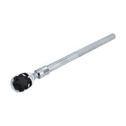 Laser Extendable Ratchet Handle 3/4"D Laser - Dynamic Drive