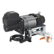 Sealey Wireless Winch RW8180 Combo RW8180KIT Sealey - Dynamic Drive