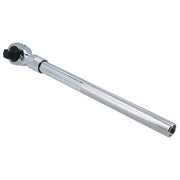 Laser Extendable Ratchet Handle 1"D Laser - Dynamic Drive