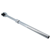 Laser Extendable Ratchet Handle 1"D Laser - Dynamic Drive