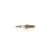 Bosch Ignition Service Kit (4 Spark Plugs + Ignition Coil) fits Ford Ka