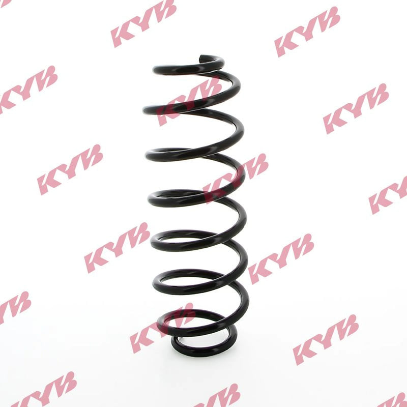 KYB Rear Suspension Coil Spring fits Honda Hr-V 2015 on 1.5 1.6